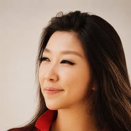 Gina Wang