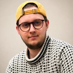 Kristoffer Ekström